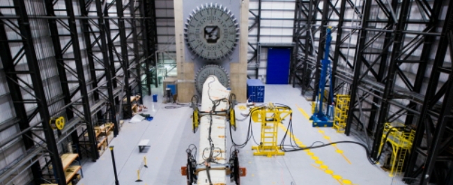 Wind Blade Research Hub